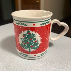 Vintage American Greetings Coffee Mug